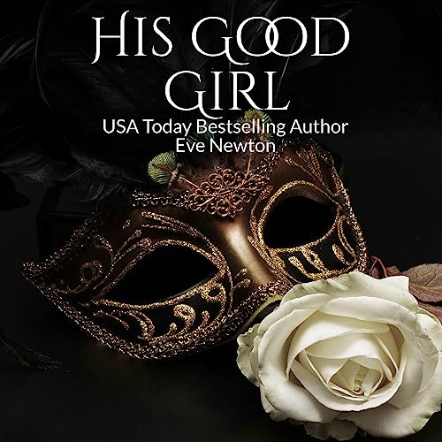 Cover of His Good Girl