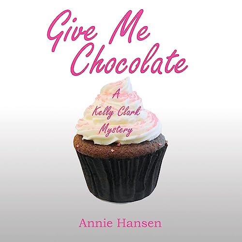 Cover of Give Me Chocolate