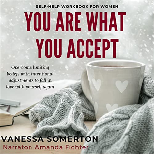 Cover of You Are What You Accept