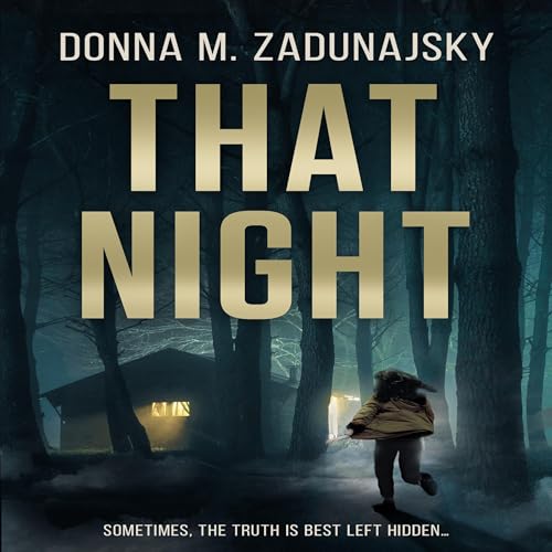 Cover of That Night