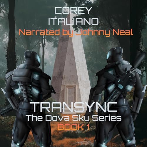 Cover of Transync