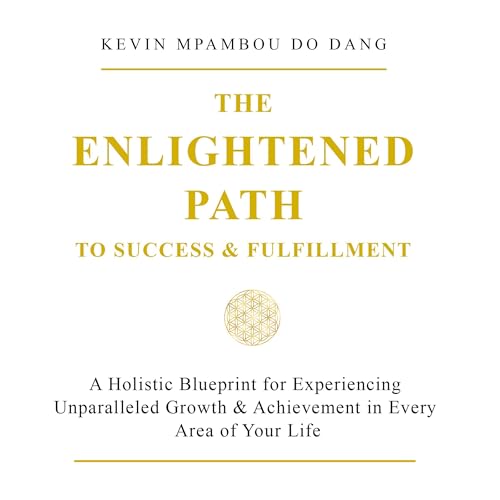 Cover of The Enlightened Path to Success & Fulfillment