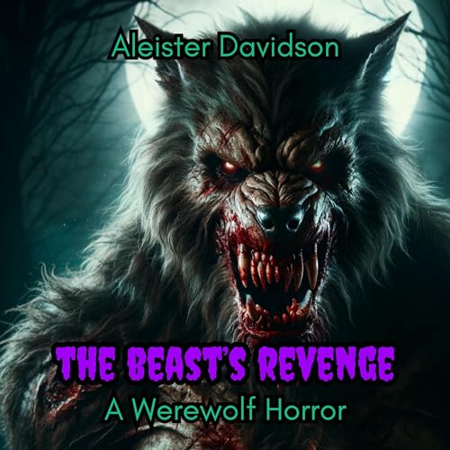 Cover of The Beast's Revenge