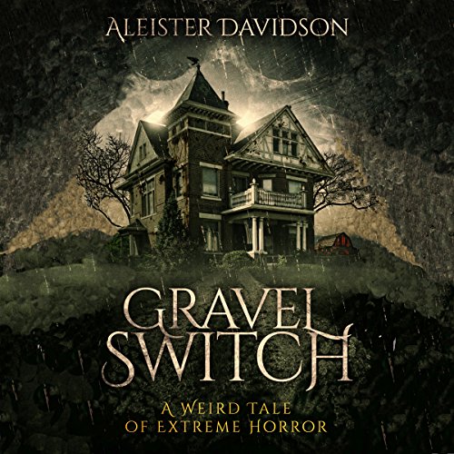 Cover of Gravel Switch