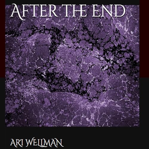 Cover of After the End