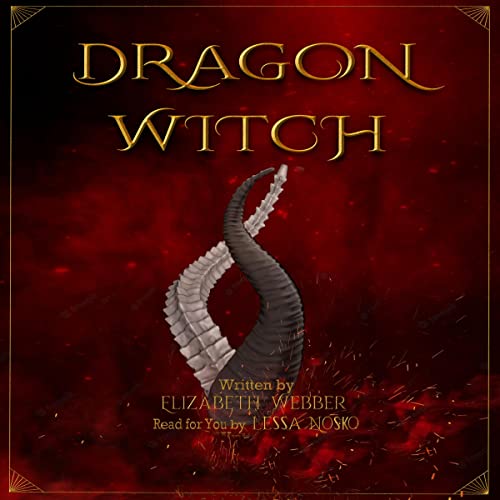 Cover of Dragon Witch