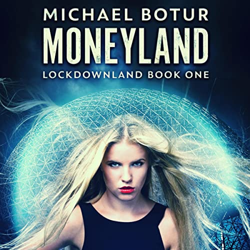 Cover of Moneyland