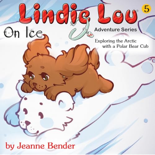 Cover of On Ice