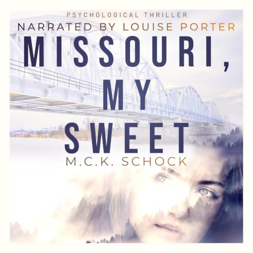 Cover of Missouri, My Sweet