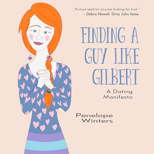 Cover of Finding a Guy Like Gilbert