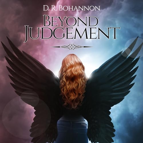 Cover of Beyond Judgement