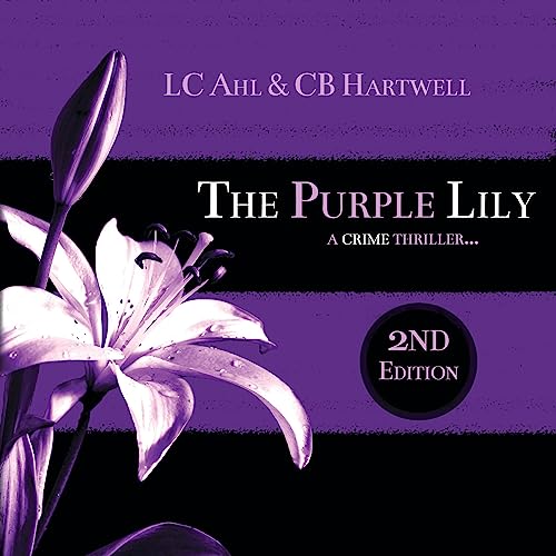 Cover of The Purple Lily