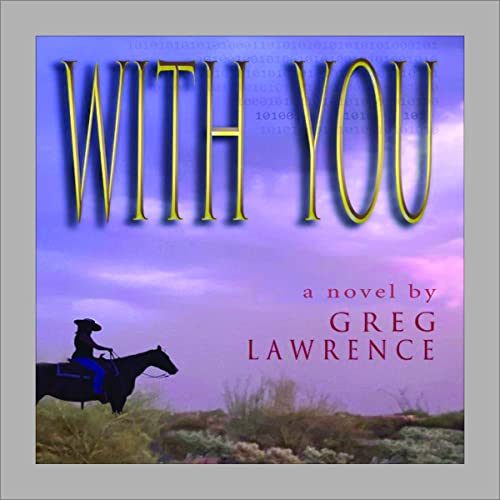Cover of With You