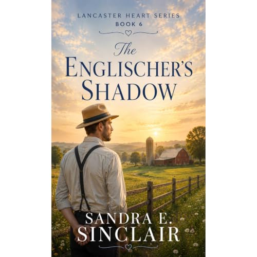 Cover of The Englischer's Shadow