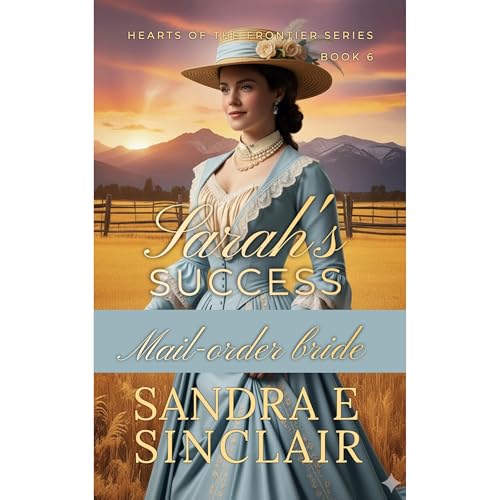 Cover of Sarah's Success