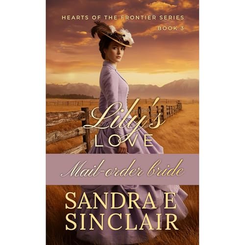 Cover of Lily's Love