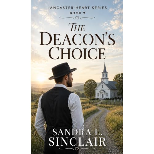 Cover of The Deacon's Choice