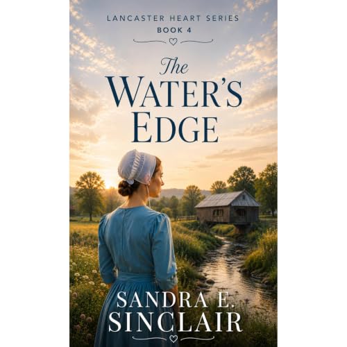 Cover of The Water's Edge