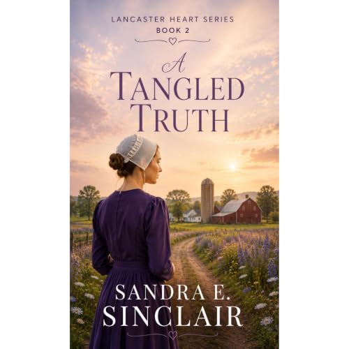 Cover of A Tangled Truth