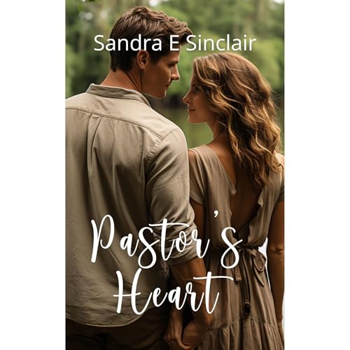 Cover of Pastor's Heart