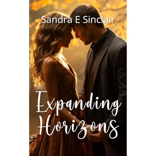 Cover of Expanding Horizons