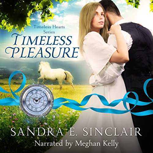 Cover of Timeless Pleasure