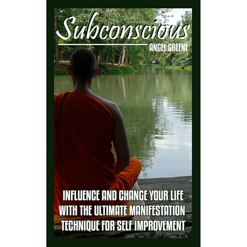 Cover of Subconscious