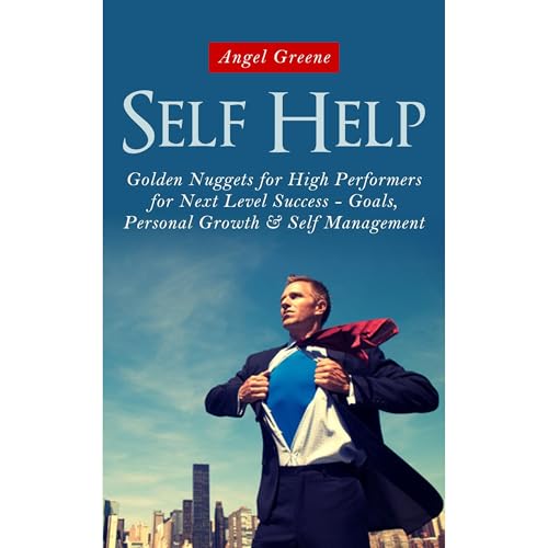 Cover of Self Help