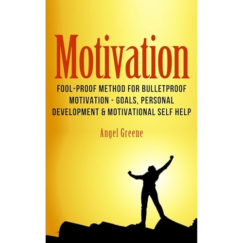 Cover of Motivation