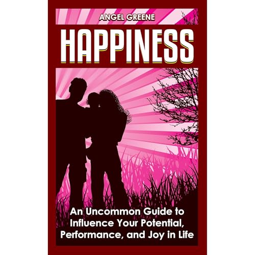 Cover of Happiness