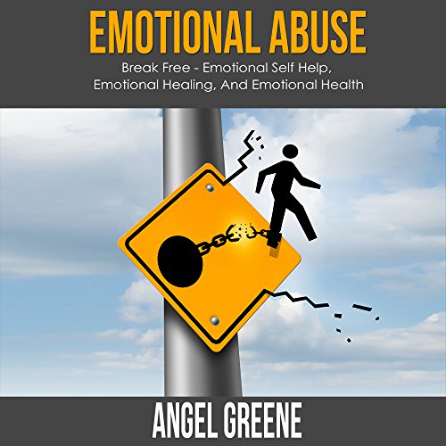 Cover of Emotional Abuse