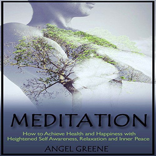 Cover of Meditation