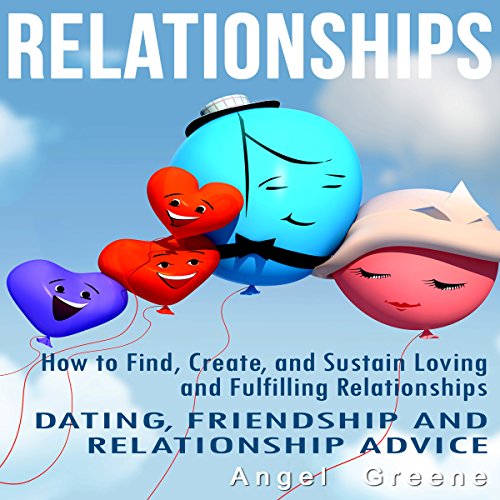 Cover of Relationships