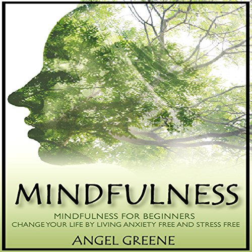 Cover of Mindfulness: Mindfulness for Beginners