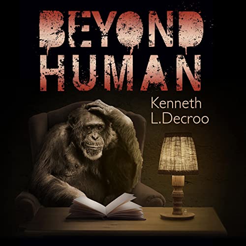 Cover of Beyond Human