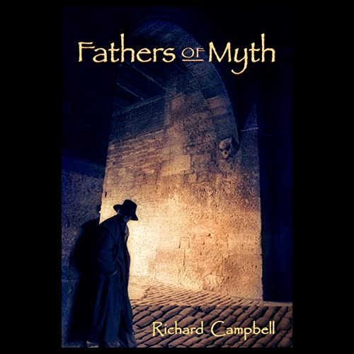 Cover of Fathers of Myth