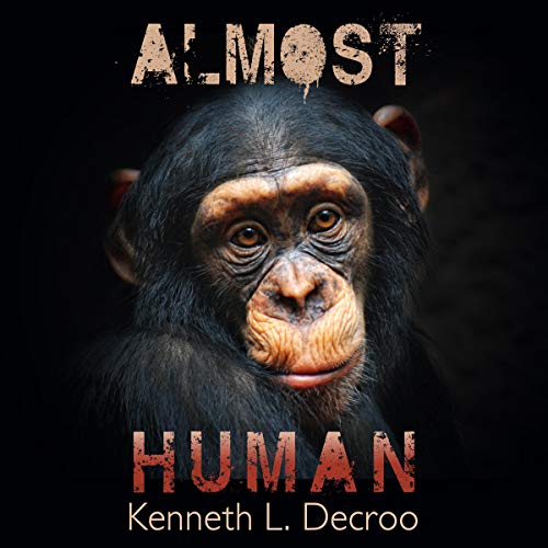 Cover of Almost Human