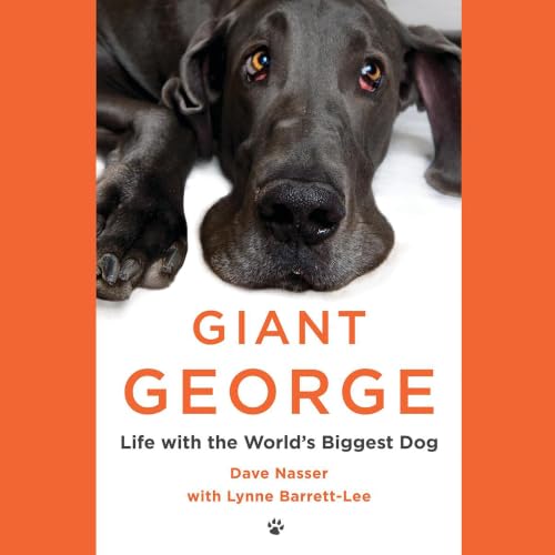 Cover of Giant George