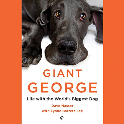 Cover of Giant George