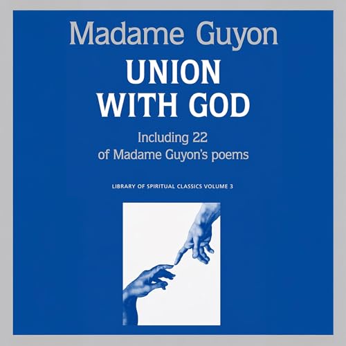 Cover of Union With God