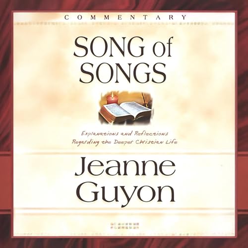 Cover of Song of Songs: Commentary