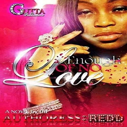 Cover of Enough of No Love