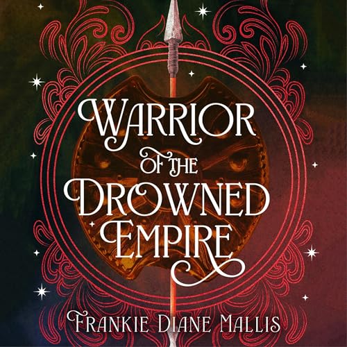 Cover of Warrior of the Drowned Empire
