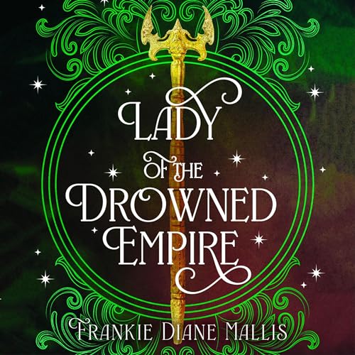 Cover of Lady of the Drowned Empire