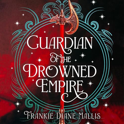 Cover of Guardian of the Drowned Empire