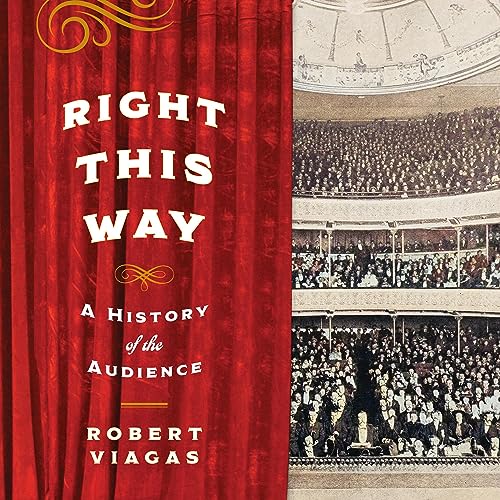 Cover of Right This Way