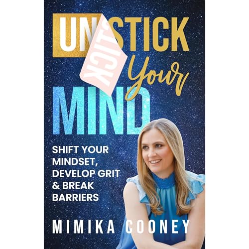 Cover of Unstick Your Mind