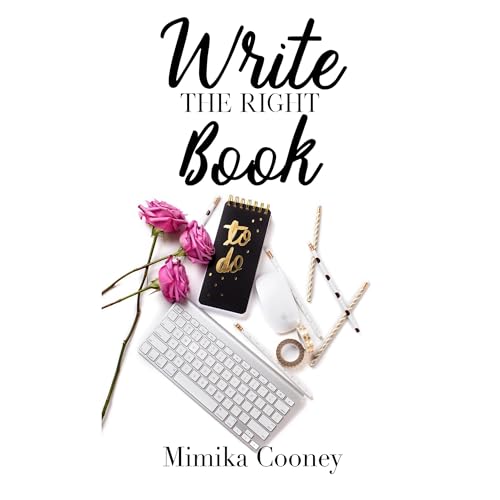 Cover of Write The Right Book