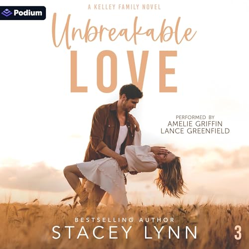 Cover of Unbreakable Love