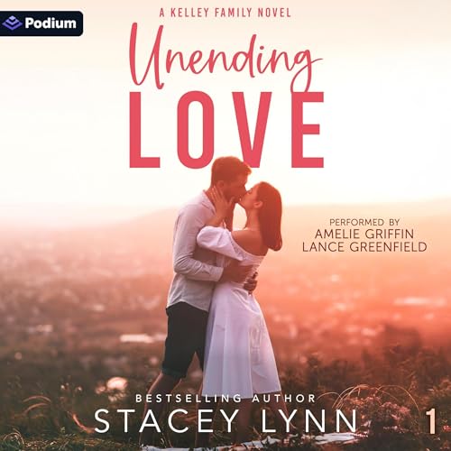 Cover of Unending Love